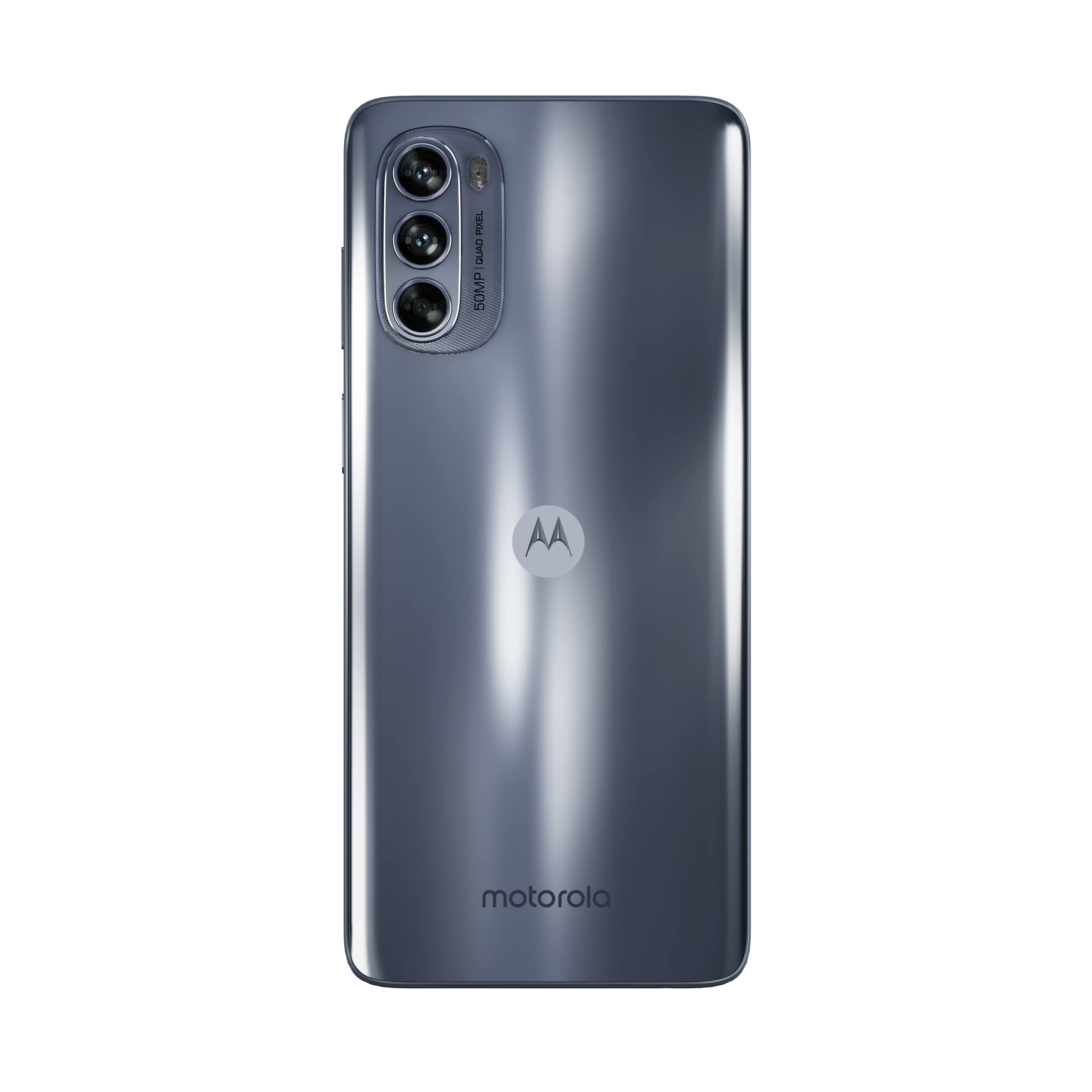 Amazon | Motorola G62 5G - ミッドナイトグレー | Motorola